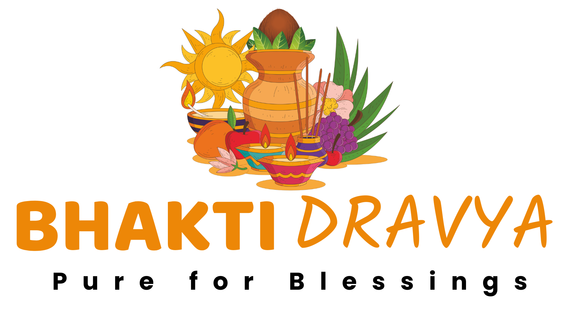 Bhakti Dravya